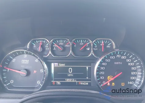 2015 Chevrolet Suburban 1500 Ltz from USA, damaged, VIN 1GNSKKKC8FR145286